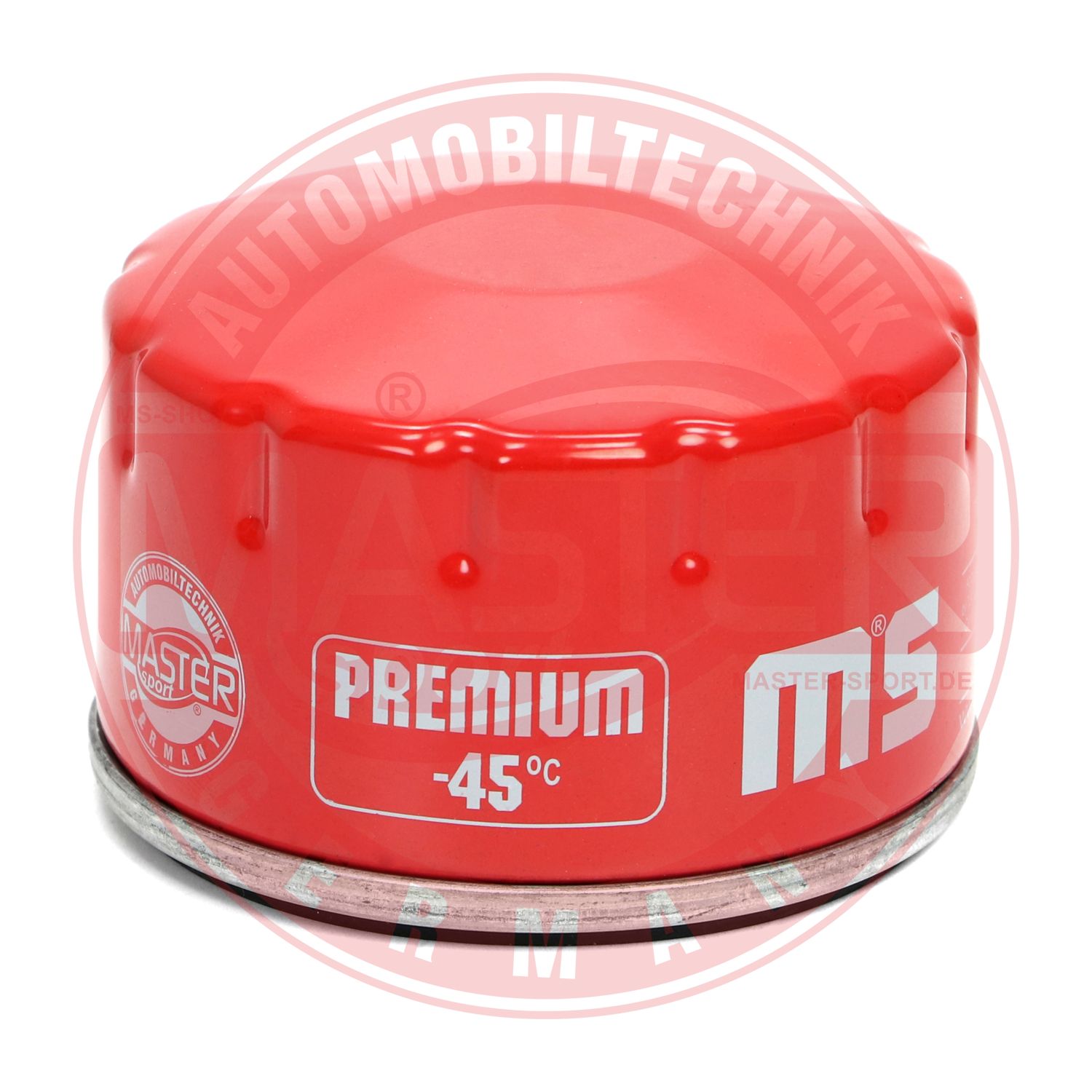 MASTER-SPORT GERMANY 7003-OF-PCS-MS Olejový filter
